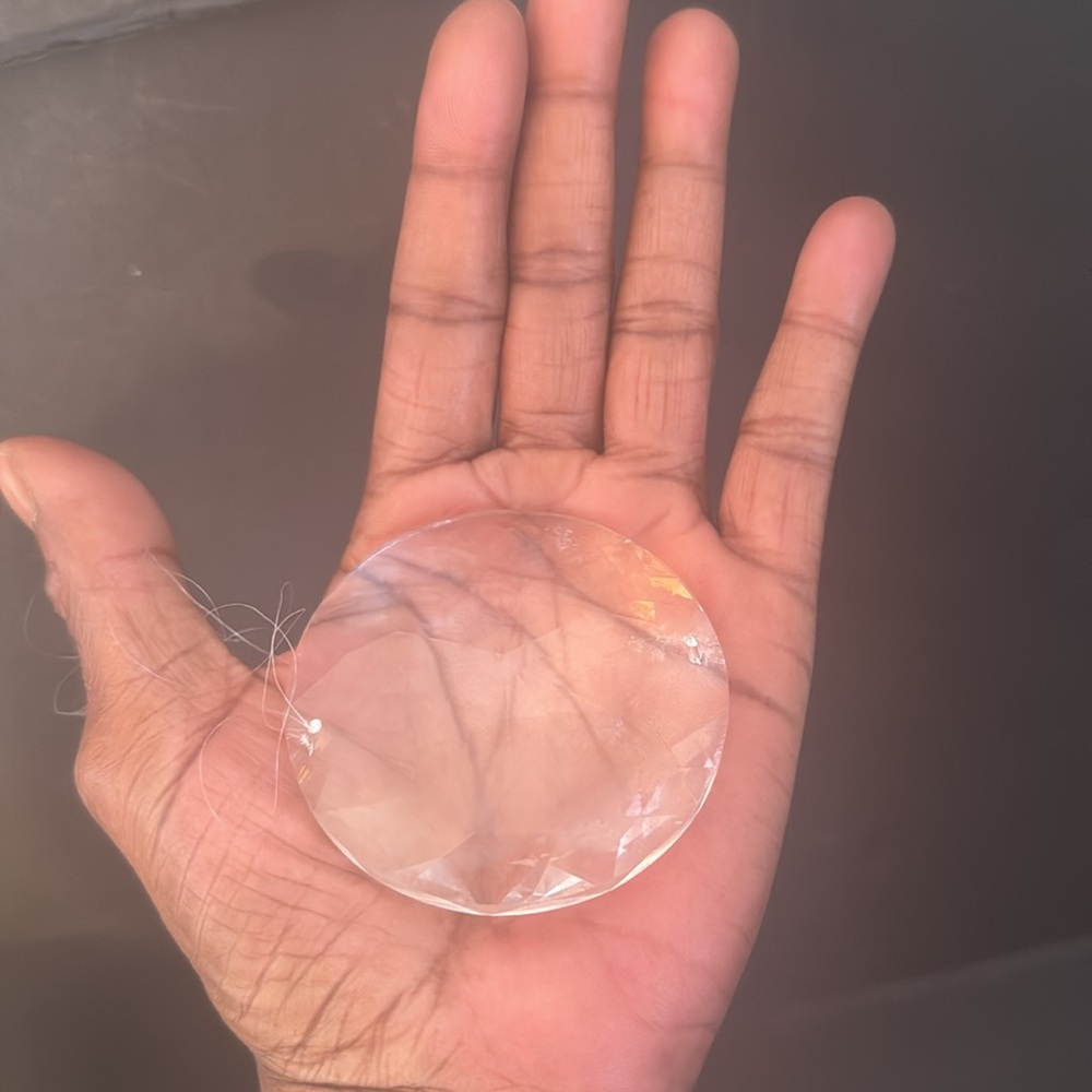Magic Crystal - Picture 4 of 17